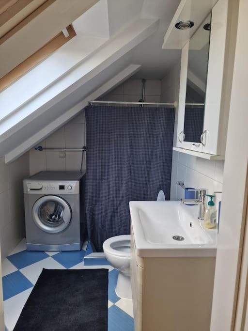 בלגרד Captain Misha'S Place מראה חיצוני תמונה